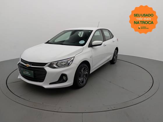 CHEVROLET ONIX 1.0 FLEX LT MANUAL CHEVROLET ONIX 1.0 FLEX LT MANUAL